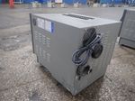 Cem Microwave Drying System