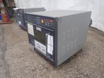 Cem Microwave Drying System