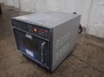 Cem Microwave Drying System