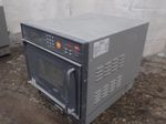 Cem Microwave Drying System