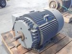 General Electric Motor