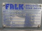 Falk Gear Drive