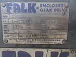 Falk Gear Reducer