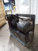  Hydraulic Unit