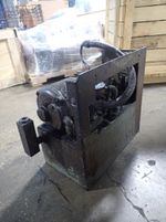  Hydraulic Unit