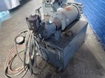 Double A Hydraulic Unit