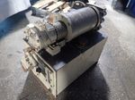 Double A Hydraulic Unit