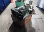 Double A Hydraulic Unit