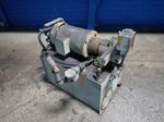 Double A Hydraulic Unit