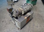 Double A Hydraulic Unit