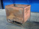  Metal Bin