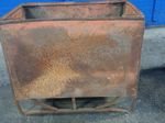  Metal Bin