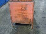  Metal Bin