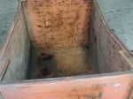  Metal Bin