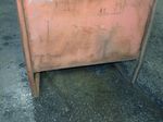  Metal Bin