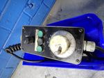 Euchner Control Pendant