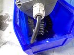 Euchner Control Pendant