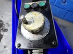 Euchner Control Pendant
