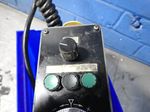 Euchner Control Pendant