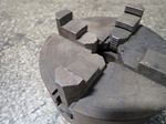  4jaw Chuck