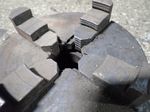  4jaw Chuck
