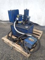  Hydraulic Unit