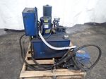  Hydraulic Unit