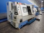 Mazak Cnc Lathe