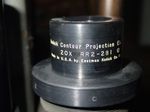 Kodak Optical Comparator
