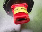 Fanuc Fanuc A06b0034b575 Ac Servo Motor 