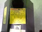 Fanuc Fanuc A06b0034b575 Ac Servo Motor 