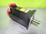 Fanuc Fanuc A06b0147b075r Ac Servo Motor 