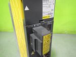 Fanuc Fanuc A06b6096h106 Servo Amplifier Module 