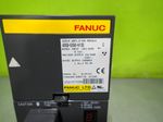Fanuc Fanuc A06b6096h106 Servo Amplifier Module 