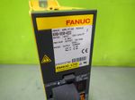 Fanuc Fanuc A06b6096h202 Servo Amplifier Module 