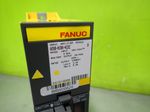 Fanuc Fanuc A06b6096h202 Servo Amplifier Module 