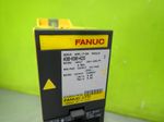Fanuc Fanuc A06b6096h203 Servo Amplifier Module