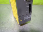 Fanuc Fanuc A06b6096h106r Servo Amplifier Module 