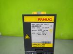 Fanuc Fanuc A06b6096h104 Servo Amplifier Module 