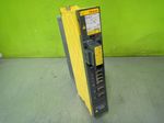 Fanuc Fanuc A06b6079h104 Servo Amplifier Module 