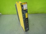 Fanuc Fanuc A06b6079h104 Servo Amplifier Module 