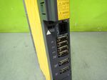 Fanuc Fanuc A06b6079h104 Servo Amplifier Module 