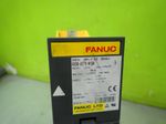 Fanuc Fanuc A06b6079h104 Servo Amplifier Module 