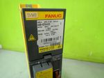 Fanuc Fanuc A06b6079h103 Servo Amplifier Module 