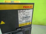 Fanuc Fanuc A06b6096h106 Servo Amplifier Module 