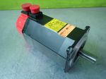 Fanuc Fanuc   A06b0163b588r Ac Servo Motor 