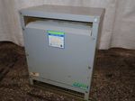 Hevi Duty 30 Kva Transformer