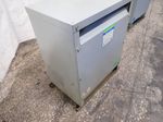 Hevi Duty 30 Kva Transformer