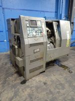 Hardinge Cnc Lathe