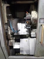 Hardinge Cnc Lathe